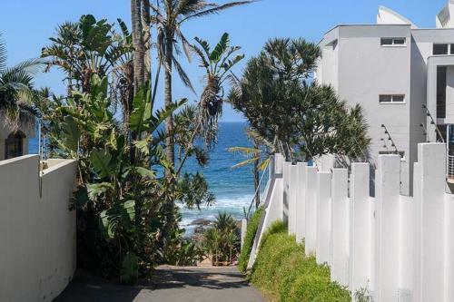Apartamento Chaka Cove..an Ocean Breeze Puts A Mind At Ease