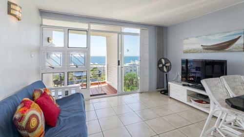 Apartamento Chaka Cove..an Ocean Breeze Puts A Mind At Ease