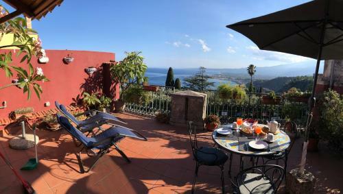 Apartamento Casa Lionessa