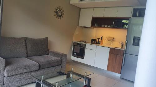 Apartamento Zimbali Suite 522