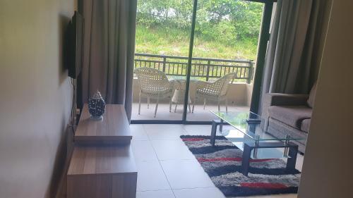 Apartamento Zimbali Suite 522