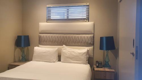 Apartamento Zimbali Suite 522