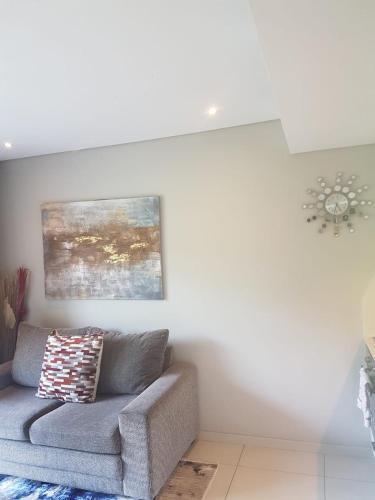 Apartamento Zimbali Suite 522