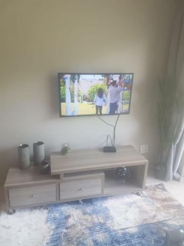 Apartamento Zimbali Suite 522