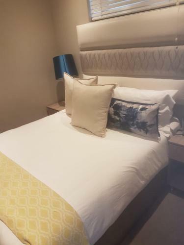Apartamento Zimbali Suite 522