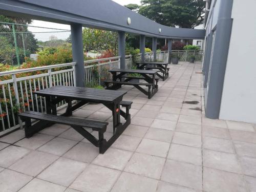 Apartamento @134barrington, Ballito