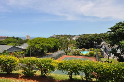 Apartamento @134barrington, Ballito