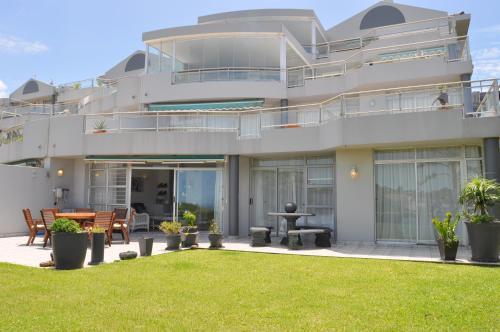 Apartamento @134barrington, Ballito