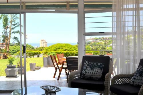 Apartamento @134barrington, Ballito