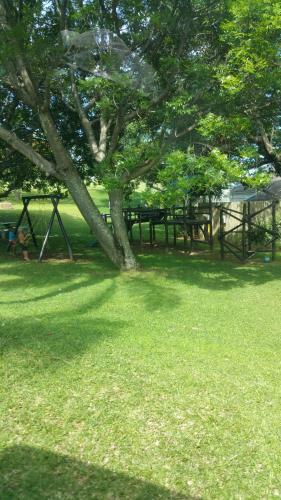 Apartamento @134barrington, Ballito