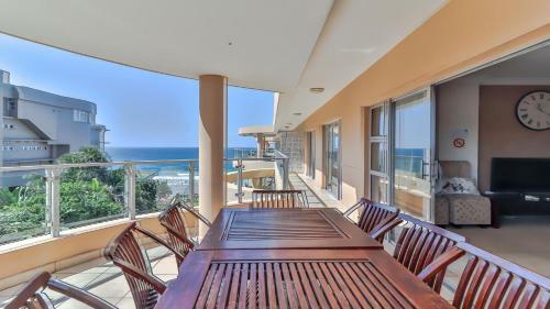 Apartamento Ocean View Penthouse 3 Bedrooms Ballito