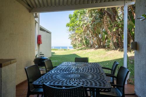 Apartamento Ballito Beach Villa