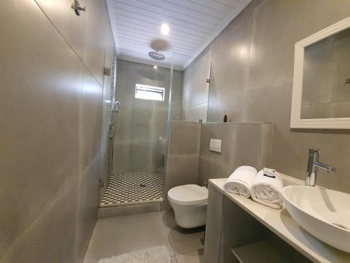 Apartamento Guest House On Gillian Unit 1