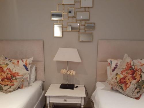 Apartamento Zimbali Suite 606