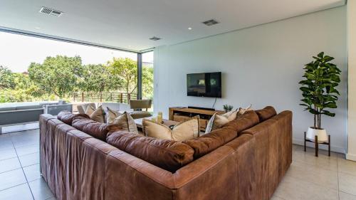 3 Bedroom Villa With Private Pool - Oce331