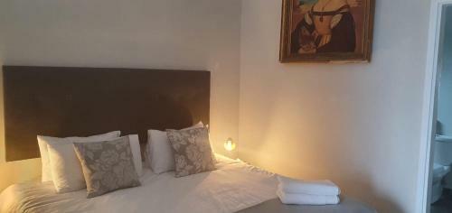 Apartamento At The Sea Ballito