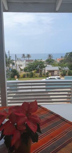 Apartamento At The Sea Ballito