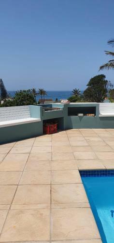 Apartamento At The Sea Ballito