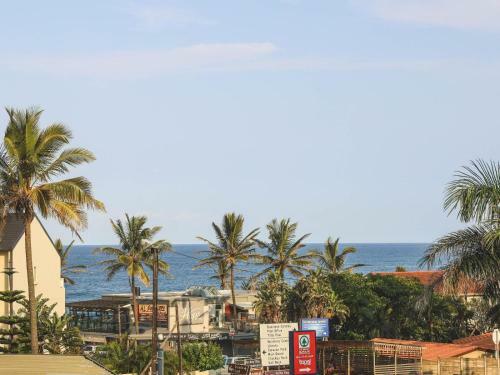 Hostal Le Bezz Guesthouse