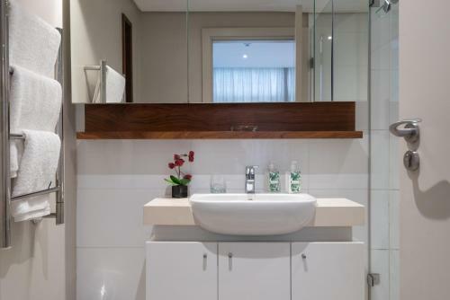 Apartamento Zimbali Suites 411