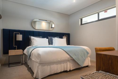 Apartamento Zimbali Suites 411