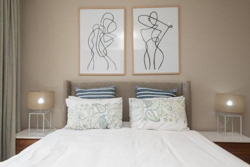 Apartamento Zimbali Suites 411