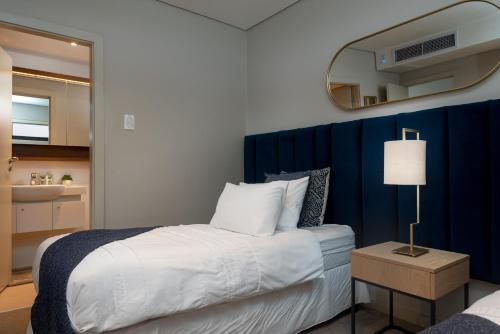 Apartamento Zimbali Suites 411