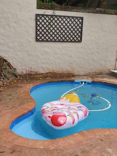 Marlin Manor Ballito