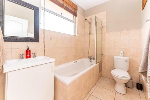 Amazing Sea View Apartment La Ballito