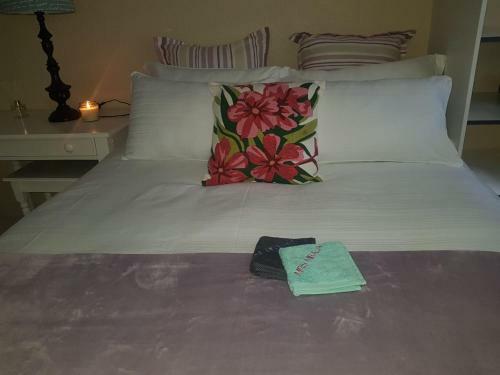 Apartamento Bright&modern Ngwekazi