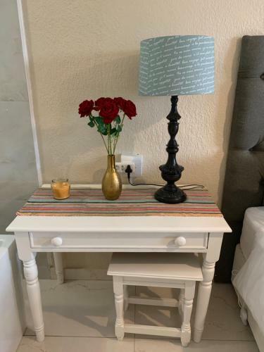 Apartamento Bright&modern Ngwekazi