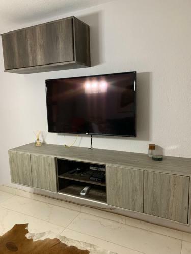Apartamento Bright&modern Ngwekazi