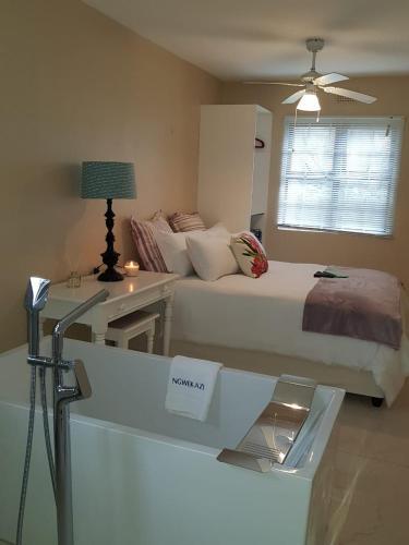 Apartamento Bright&modern Ngwekazi