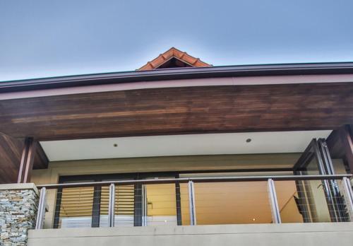 Villa Zimbali 4 Bedroom With Pool Zhb1