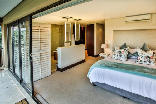 Villa Zimbali 4 Bedroom With Pool Zhb1