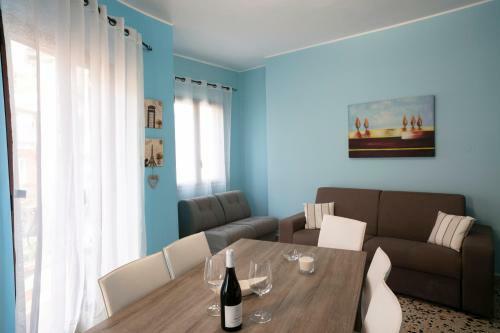 Apartamento Aria Di Sicilia