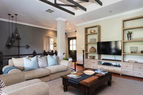 Zimbali - Zke7 - 5 Bedroom Home