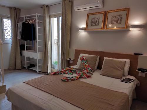 Apartamento Taormina House