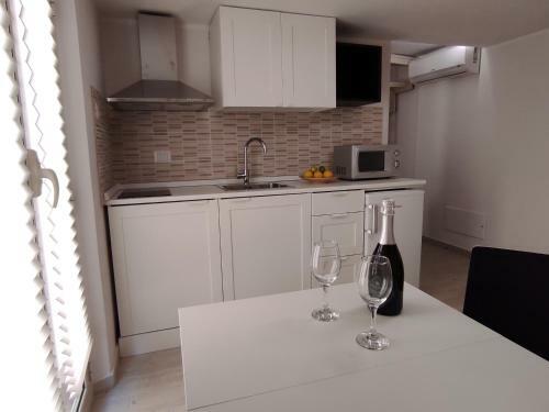 Apartamento Taormina House