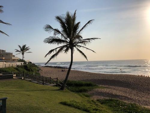 Amazing Sea View Apartment In Ballito
