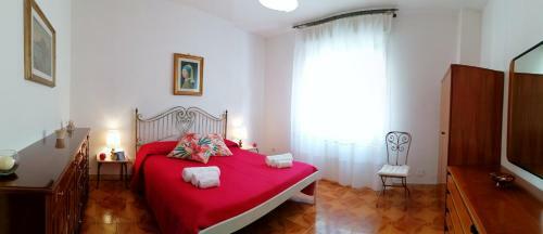 Apartamento La Lantana Taormina