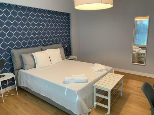 Domus Gaudens Luxury Apartment