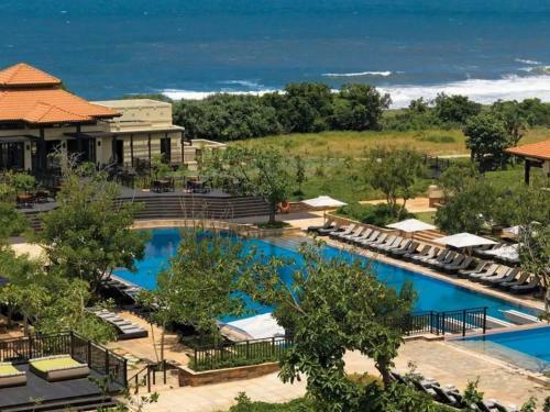 Apartamento 4 At The Corals