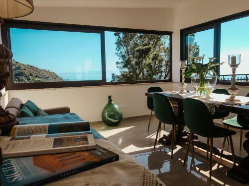 Bed & Breakfast Pasci� Madonna Rocca