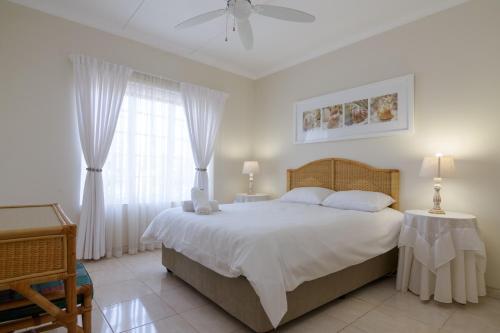 Apartamento Villa Med 62