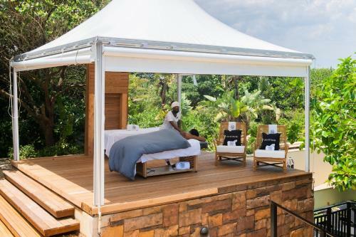 Hotel The Capital Zimbali