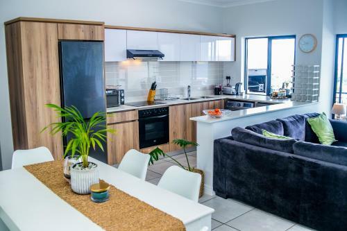 Apartamento Ballito Sea Villa