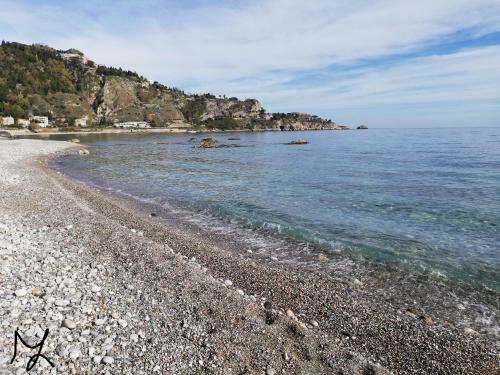 Apartamento A Mennulara, Appartamento Taormina Centro