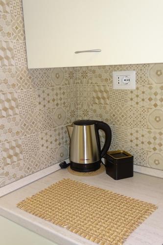 Apartamento A Mennulara, Appartamento Taormina Centro