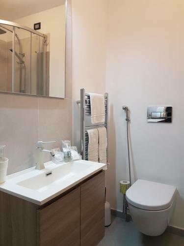 Apartamento Villa Glamour